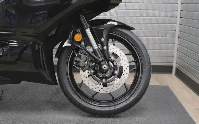 2026 YAMAHA YZF-R3 ABS