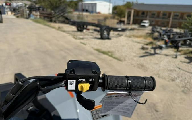 2026 Polaris Scrambler 850