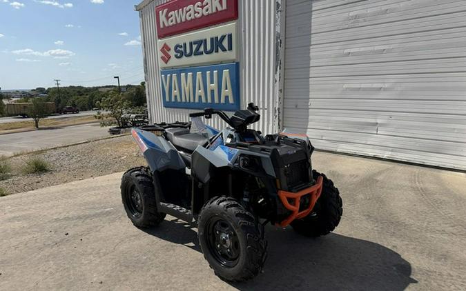 2026 Polaris Scrambler 850