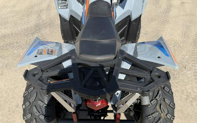 2026 Polaris Scrambler 850