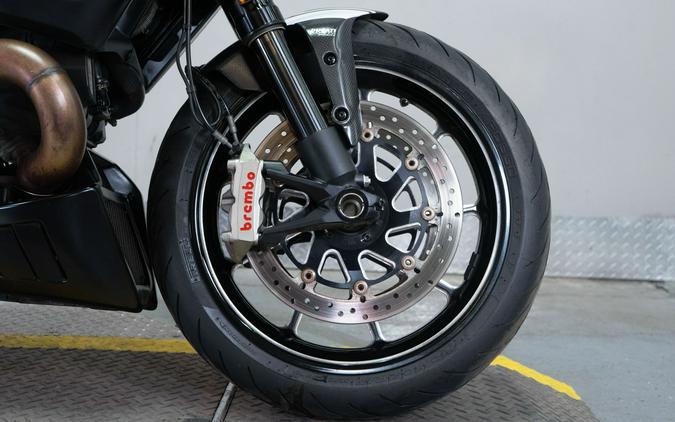 2015 Ducati Diavel