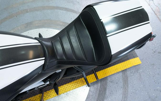 2015 Ducati Diavel