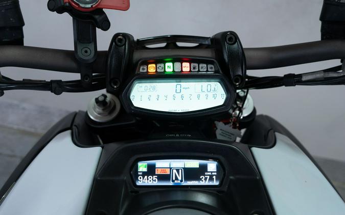 2015 Ducati Diavel