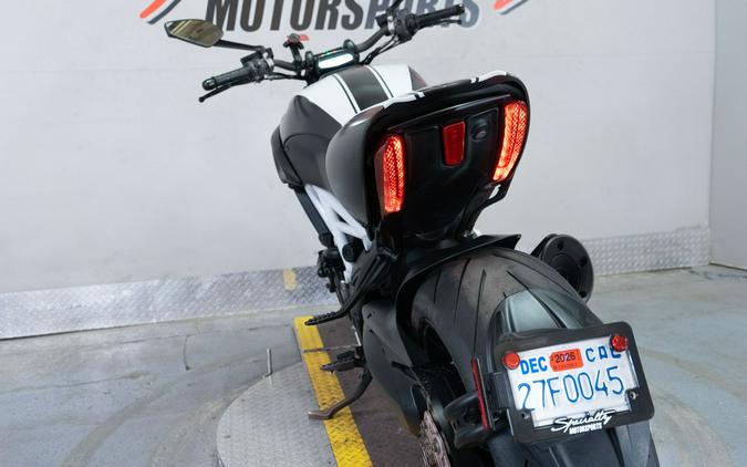 2015 Ducati Diavel