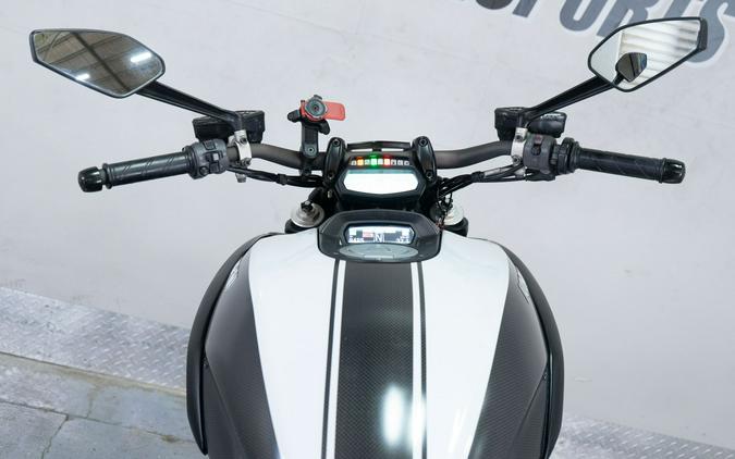 2015 Ducati Diavel