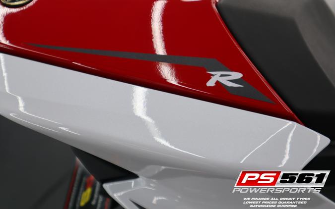 2026 Yamaha Motor Corp., USA YZF-R9