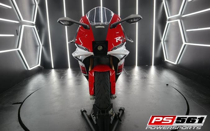 2026 Yamaha Motor Corp., USA YZF-R9