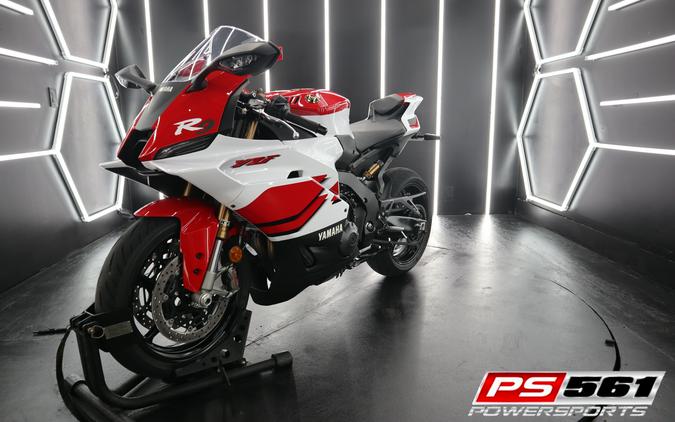 2026 Yamaha Motor Corp., USA YZF-R9