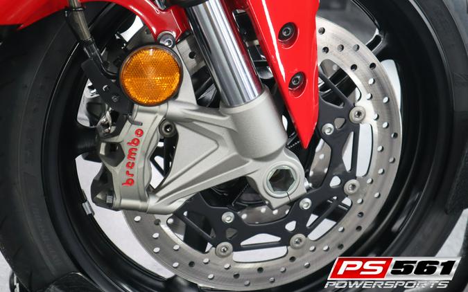 2026 Yamaha Motor Corp., USA YZF-R9