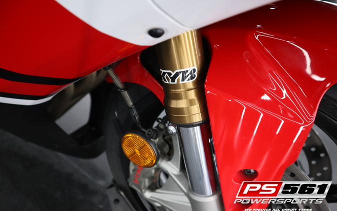 2026 Yamaha Motor Corp., USA YZF-R9