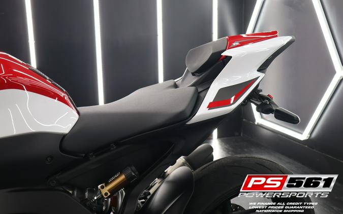 2026 Yamaha Motor Corp., USA YZF-R9