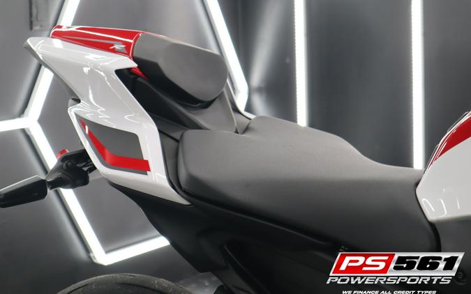 2026 Yamaha Motor Corp., USA YZF-R9