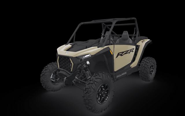 2027 RZR XP® Sport - Polaris
