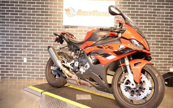 2023 BMW S 1000 RR