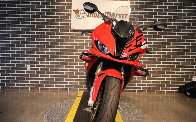2023 BMW S 1000 RR
