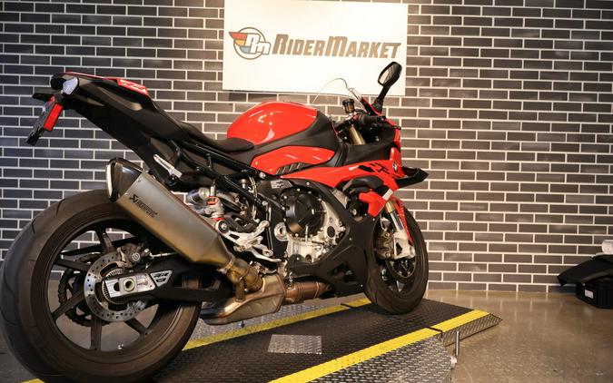 2023 BMW S 1000 RR