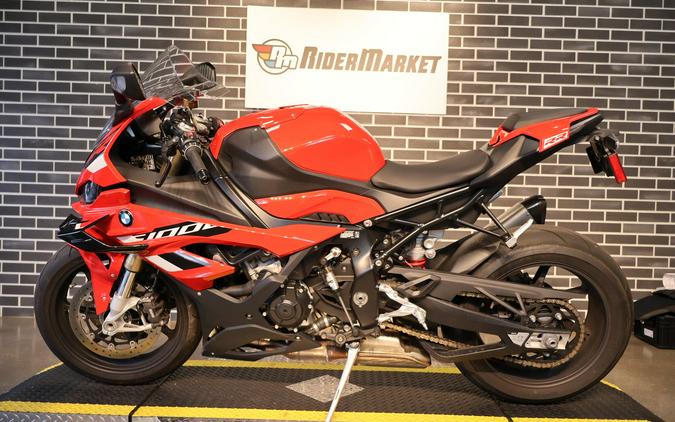 2023 BMW S 1000 RR
