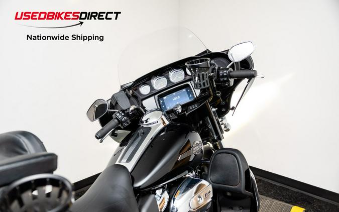 2023 HARLEY-DAVIDSON ELECTRA GLIDE ULTRA LIMITED - $19,999.00