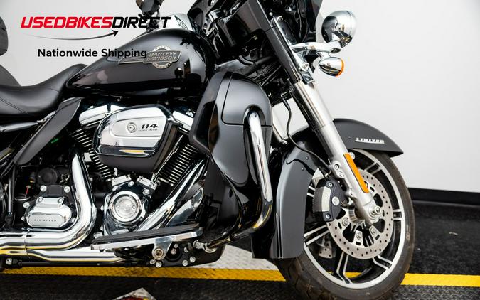 2023 HARLEY-DAVIDSON ELECTRA GLIDE ULTRA LIMITED - $19,999.00