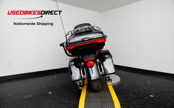2023 HARLEY-DAVIDSON ELECTRA GLIDE ULTRA LIMITED - $19,999.00