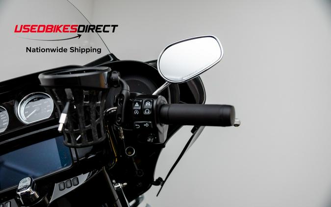 2023 HARLEY-DAVIDSON ELECTRA GLIDE ULTRA LIMITED - $19,999.00