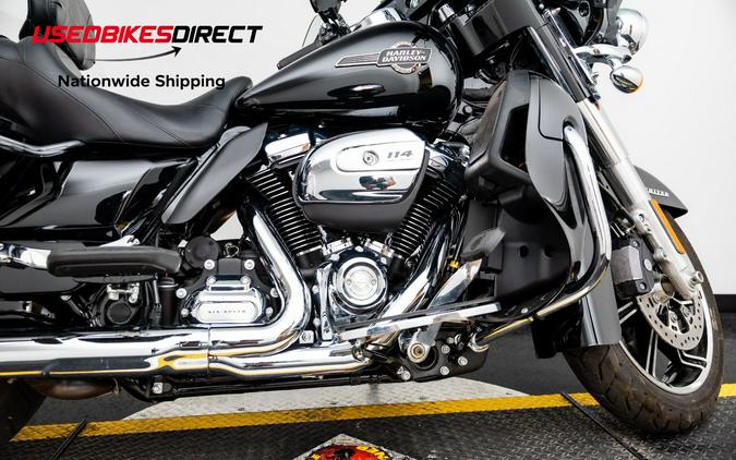 2023 HARLEY-DAVIDSON ELECTRA GLIDE ULTRA LIMITED - $19,999.00