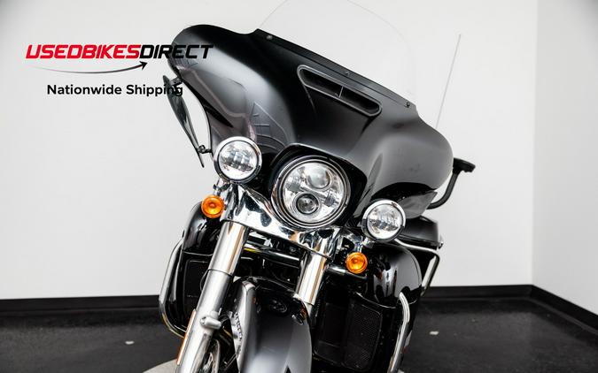 2023 HARLEY-DAVIDSON ELECTRA GLIDE ULTRA LIMITED - $19,999.00