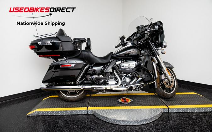 2023 HARLEY-DAVIDSON ELECTRA GLIDE ULTRA LIMITED - $19,999.00