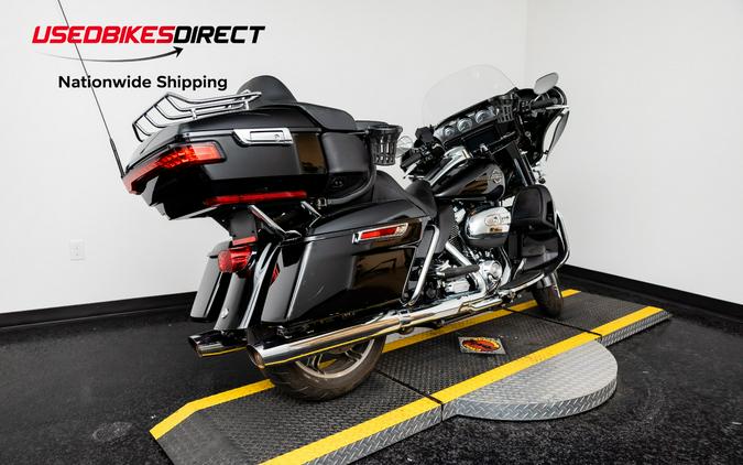 2023 HARLEY-DAVIDSON ELECTRA GLIDE ULTRA LIMITED - $19,999.00