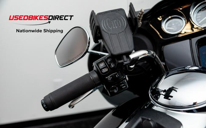 2023 HARLEY-DAVIDSON ELECTRA GLIDE ULTRA LIMITED - $19,999.00