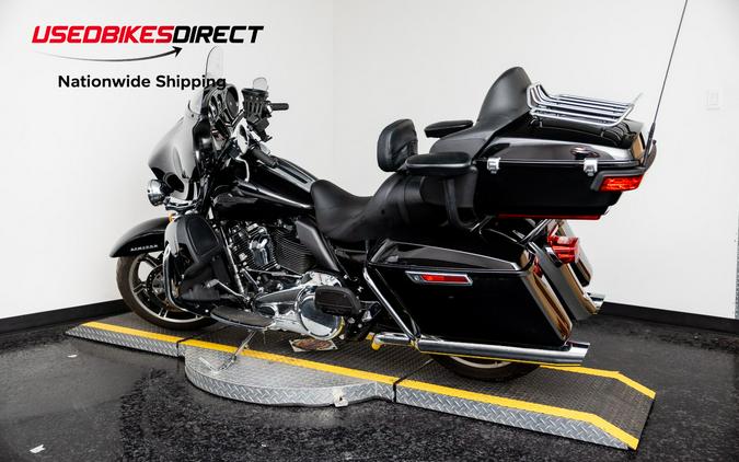 2023 HARLEY-DAVIDSON ELECTRA GLIDE ULTRA LIMITED - $19,999.00