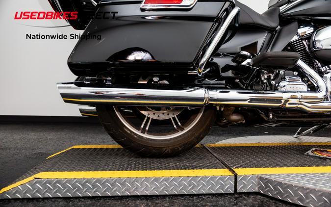2023 HARLEY-DAVIDSON ELECTRA GLIDE ULTRA LIMITED - $19,999.00