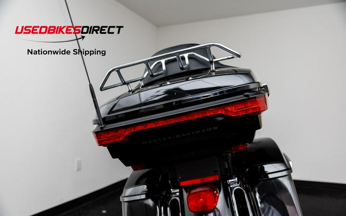 2023 HARLEY-DAVIDSON ELECTRA GLIDE ULTRA LIMITED - $19,999.00