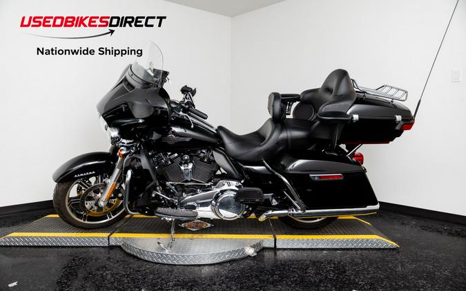 2023 HARLEY-DAVIDSON ELECTRA GLIDE ULTRA LIMITED - $19,999.00