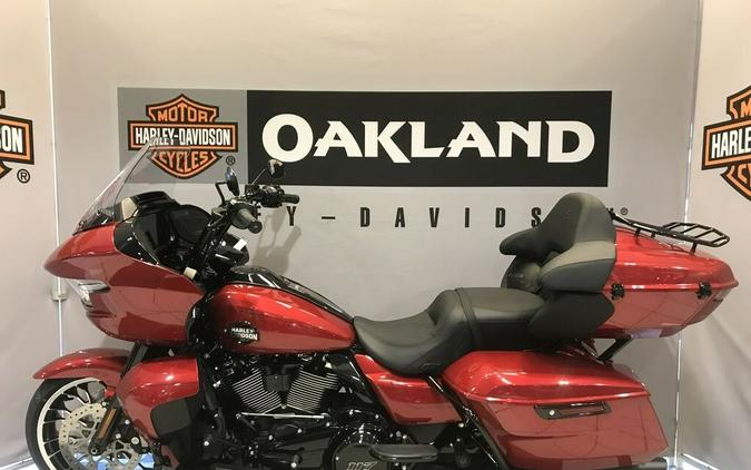 Harley-Davidson® Road Glide Limited 2026