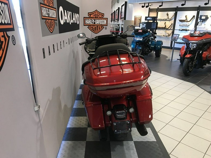 Harley-Davidson® Road Glide Limited 2026