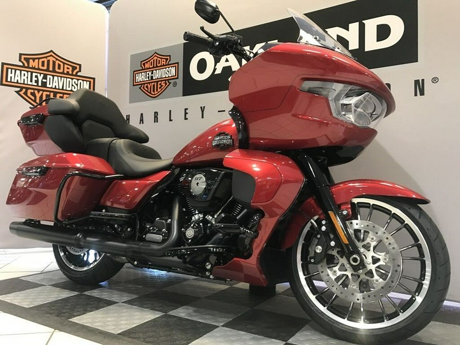 Harley-Davidson® Road Glide Limited 2026
