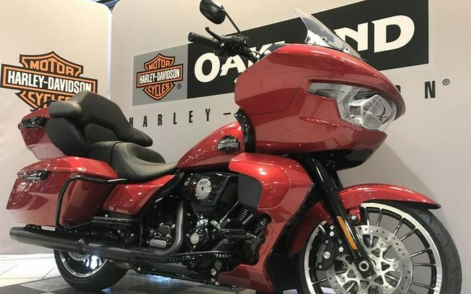 Harley-Davidson® Road Glide Limited 2026