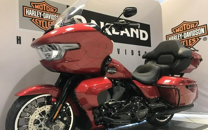 Harley-Davidson® Road Glide Limited 2026