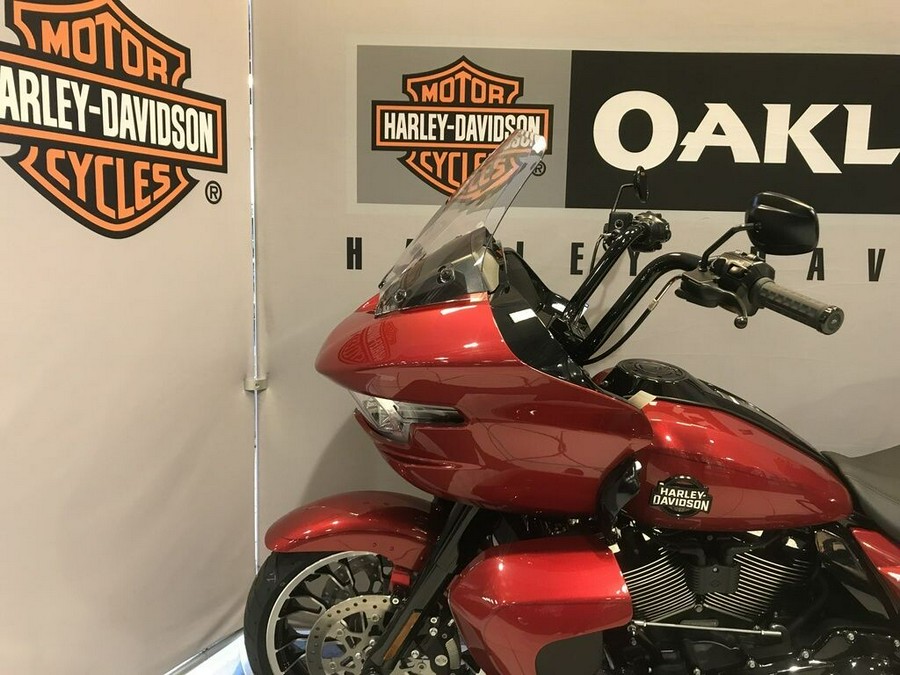 Harley-Davidson® Road Glide Limited 2026