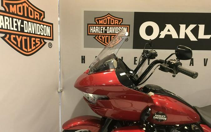 Harley-Davidson® Road Glide Limited 2026