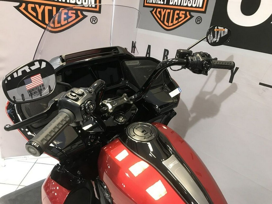 Harley-Davidson® Road Glide Limited 2026