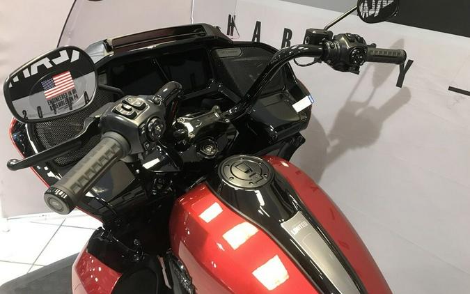 Harley-Davidson® Road Glide Limited 2026