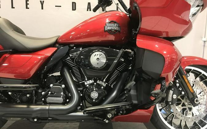 Harley-Davidson® Road Glide Limited 2026