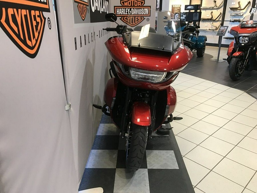 Harley-Davidson® Road Glide Limited 2026