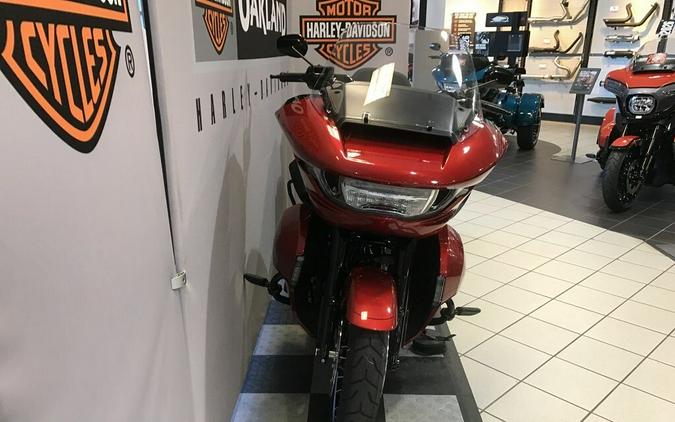 Harley-Davidson® Road Glide Limited 2026