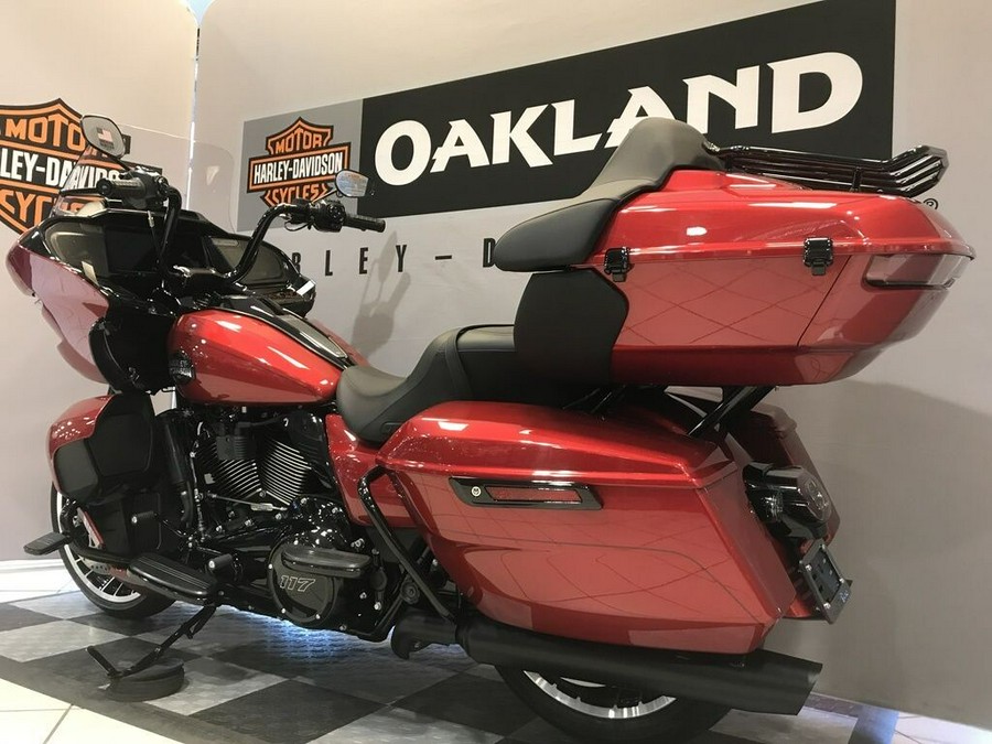 Harley-Davidson® Road Glide Limited 2026