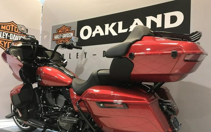 Harley-Davidson® Road Glide Limited 2026