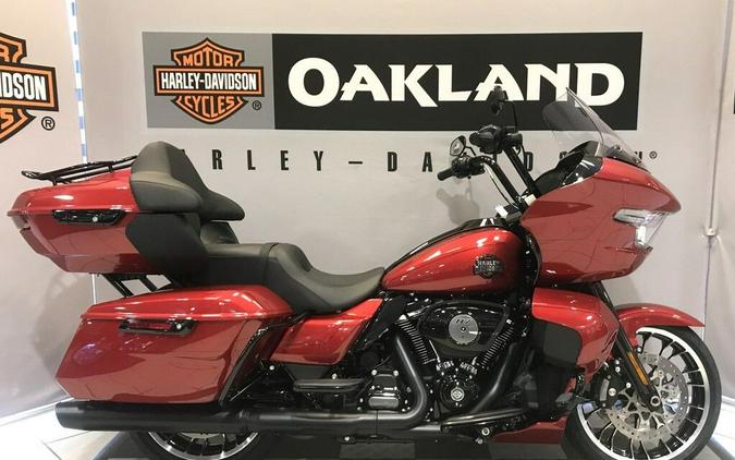 Harley-Davidson® Road Glide Limited 2026