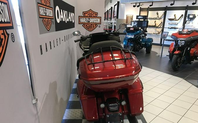 Harley-Davidson® Road Glide Limited 2026